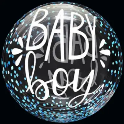 Cum să dai un efect WOW la petrecerea ta cu baloanele Bobo trans